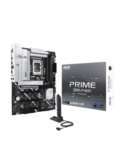 Asus PRIME Z890-P WiFi