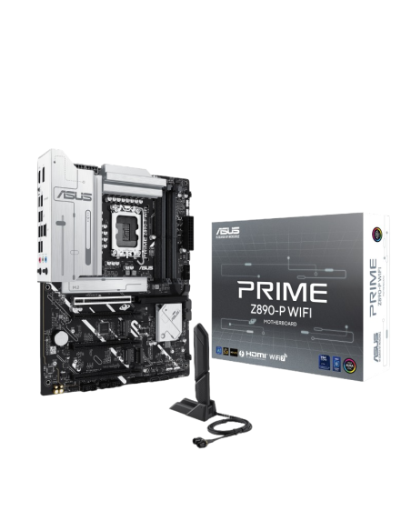 Asus PRIME Z890-P WiFi