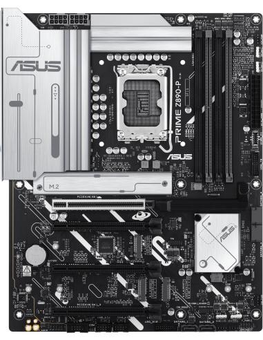 Asus PRIME Z890-P WiFi