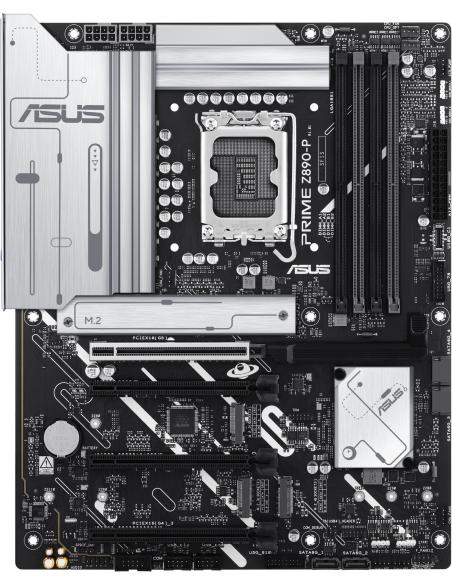 Asus PRIME Z890-P WiFi