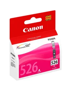 Canon CLI-526M Cartucho de Tinta Magenta-CCICTO0236