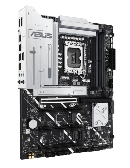 Asus PRIME Z890-P WiFi
