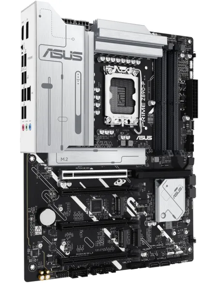 Asus PRIME Z890-P