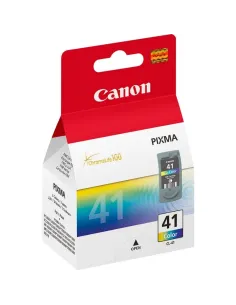Canon CL-41 Cartucho de Tinta Color-CCICTO0238