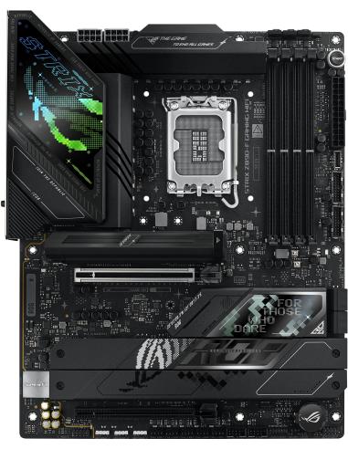 Asus ROG STRIX Z890-F GAMING WIFI