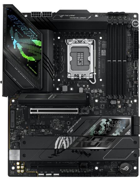Asus ROG STRIX Z890-F GAMING WIFI