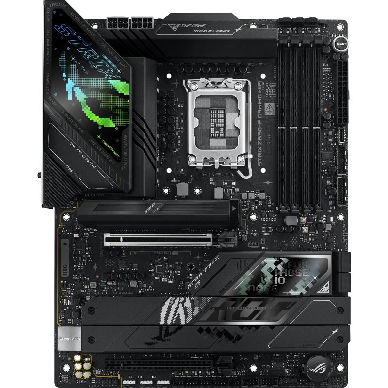 Asus ROG STRIX Z890-F GAMING WIFI