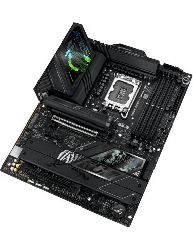 Asus ROG STRIX Z890-F GAMING WIFI