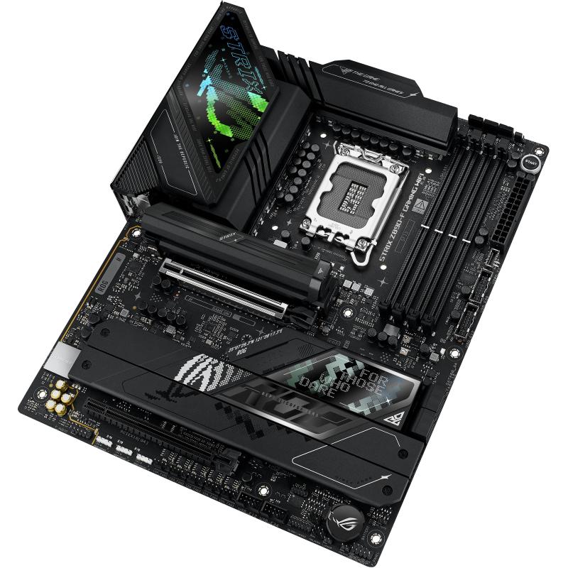 Asus ROG STRIX Z890-F GAMING WIFI