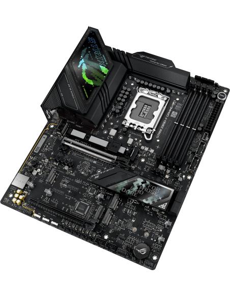 Asus ROG STRIX Z890-F GAMING WIFI