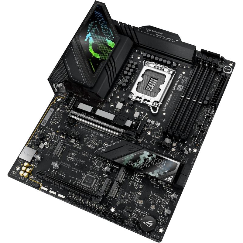 Asus ROG STRIX Z890-F GAMING WIFI