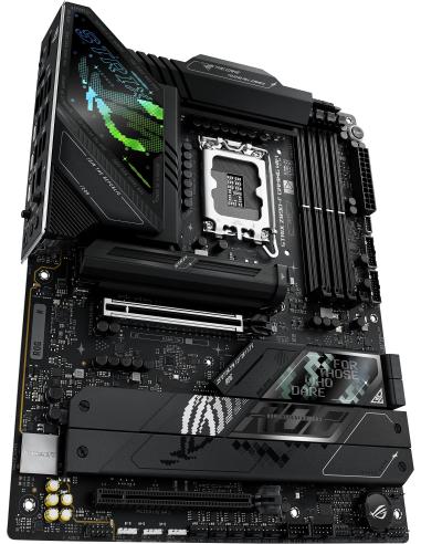 Asus ROG STRIX Z890-F GAMING WIFI