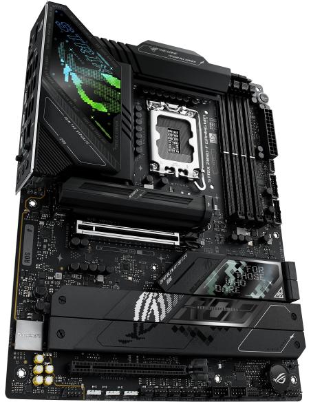 Asus ROG STRIX Z890-F GAMING WIFI