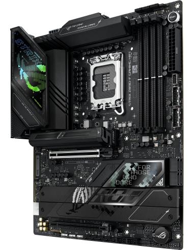 Asus ROG STRIX Z890-F GAMING WIFI