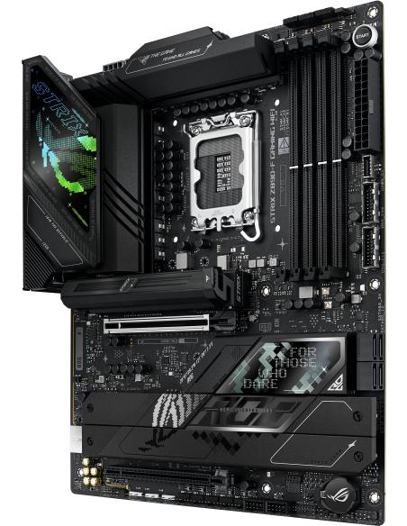 Asus ROG STRIX Z890-F GAMING WIFI