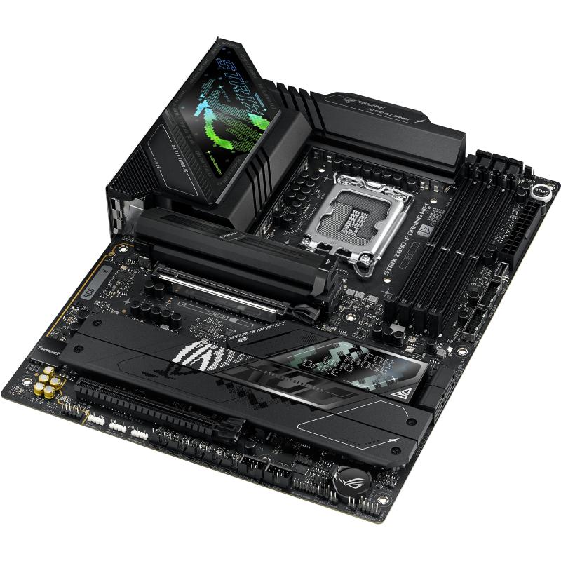 Asus ROG STRIX Z890-F GAMING WIFI