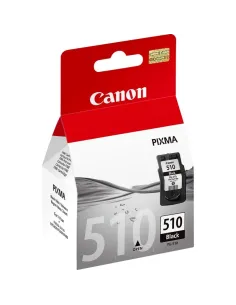 Canon PG-510 Cartucho de Tinta Negro-CCICTO0243