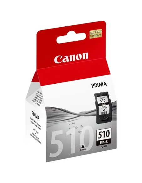 Canon Cartucho PG-510 Negro