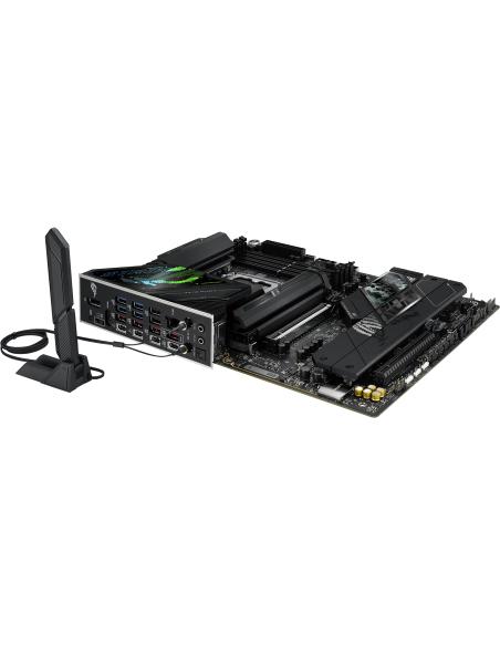 Asus ROG STRIX Z890-F GAMING WIFI