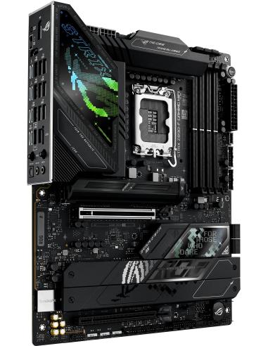 Asus ROG STRIX Z890-F GAMING WIFI