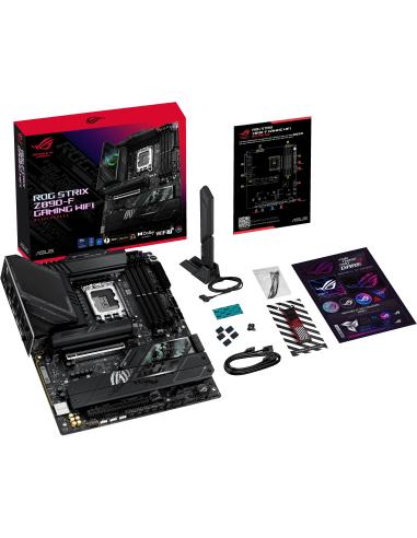 Asus ROG STRIX Z890-F GAMING WIFI