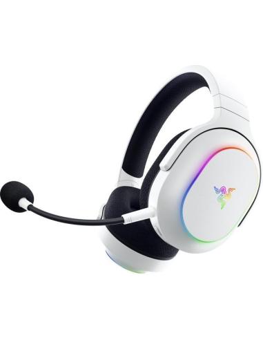 Razer Barracuda X Chroma Auriculares Inalámbricos Blanco