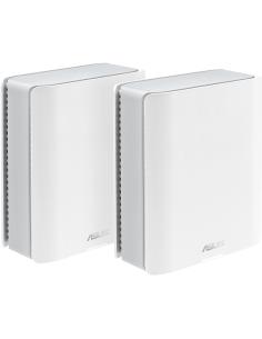 Asus ZenWiFi BT8 Sistema WiFi Mesh Triple Banda 2 Unidades-1390379