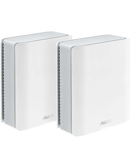 Asus ZenWiFi BT8 Sistema WiFi Mesh Triple Banda 2 Unidades