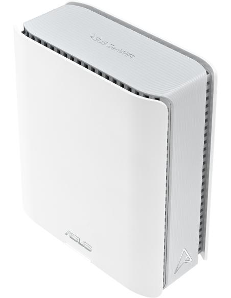 Asus ZenWiFi BT8 Sistema WiFi Mesh Triple Banda 2 Unidades