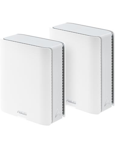 Asus ZenWiFi BT8 Sistema WiFi Mesh Triple Banda 2 Unidades
