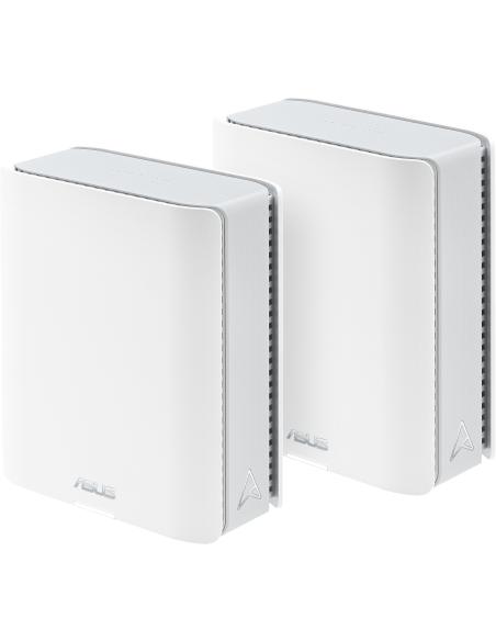 Asus ZenWiFi BT8 Sistema WiFi Mesh Triple Banda 2 Unidades
