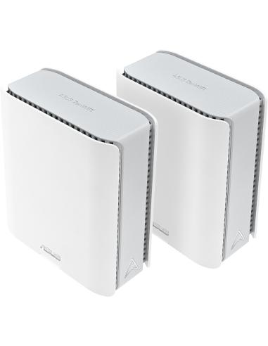 Asus ZenWiFi BT8 Sistema WiFi Mesh Triple Banda 2 Unidades