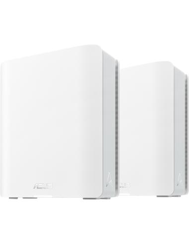 Asus ZenWiFi BT8 Sistema WiFi Mesh Triple Banda 2 Unidades
