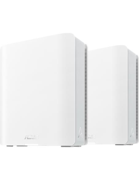 Asus ZenWiFi BT8 Sistema WiFi Mesh Triple Banda 2 Unidades