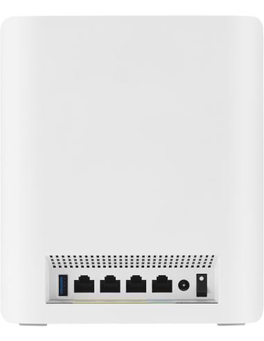 Asus ZenWiFi BT8 Sistema WiFi Mesh Triple Banda 2 Unidades