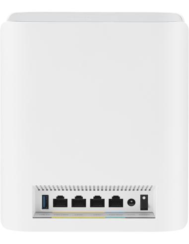 Asus ZenWiFi BT8 Sistema WiFi Mesh Triple Banda 2 Unidades