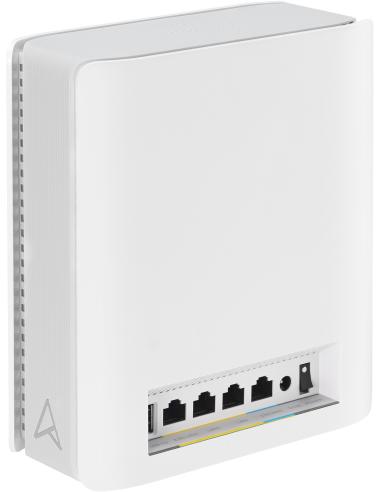 Asus ZenWiFi BT8 Sistema WiFi Mesh Triple Banda 2 Unidades