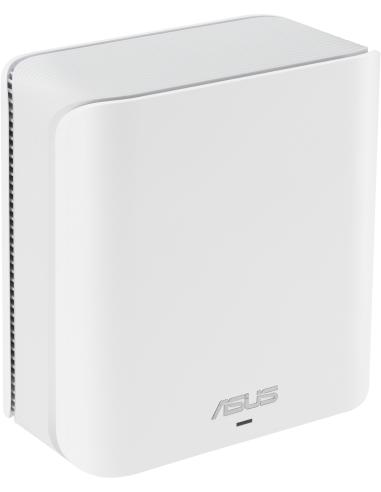 Asus ZenWiFi BD4 Sistema Mesh WiFi 7 Doble Banda BE3600 Pack 2 Blanco