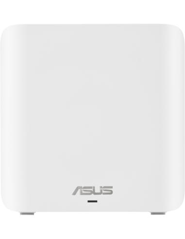 Asus ZenWiFi BD4 Sistema Mesh WiFi 7 Doble Banda BE3600 Pack 2 Blanco