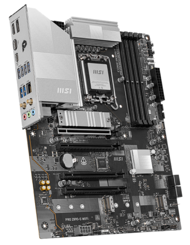 MSI PRO Z890-S WiFi