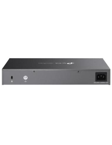 TP-Link Omada ER7412-M2 Router WiFi 6 Ethernet 4G