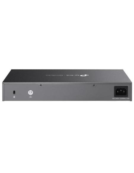 TP-Link Omada ER7412-M2 Router WiFi 6 Ethernet 4G