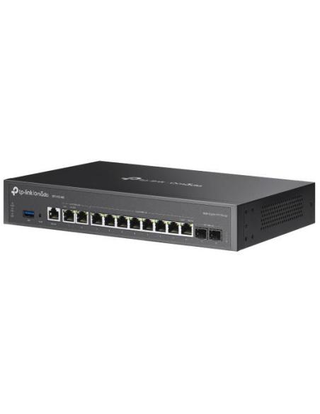 TP-Link Omada ER7412-M2 Router WiFi 6 Ethernet 4G