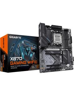 Gigabyte X870 Gaming WiFi6