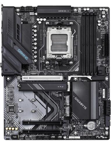 Gigabyte X870 Gaming WiFi6