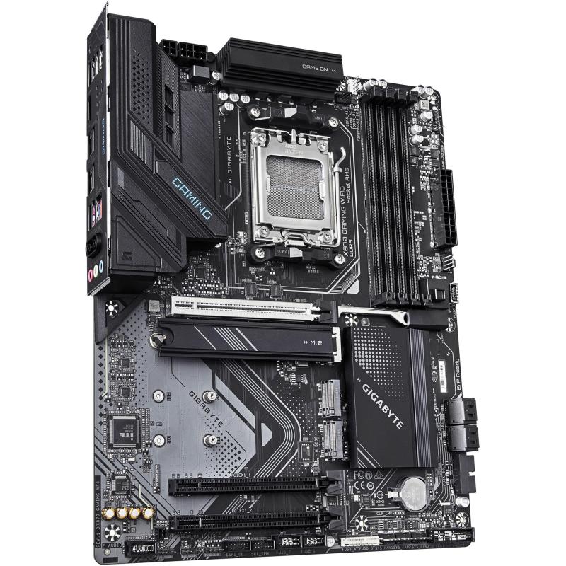 Gigabyte X870 Gaming WiFi6