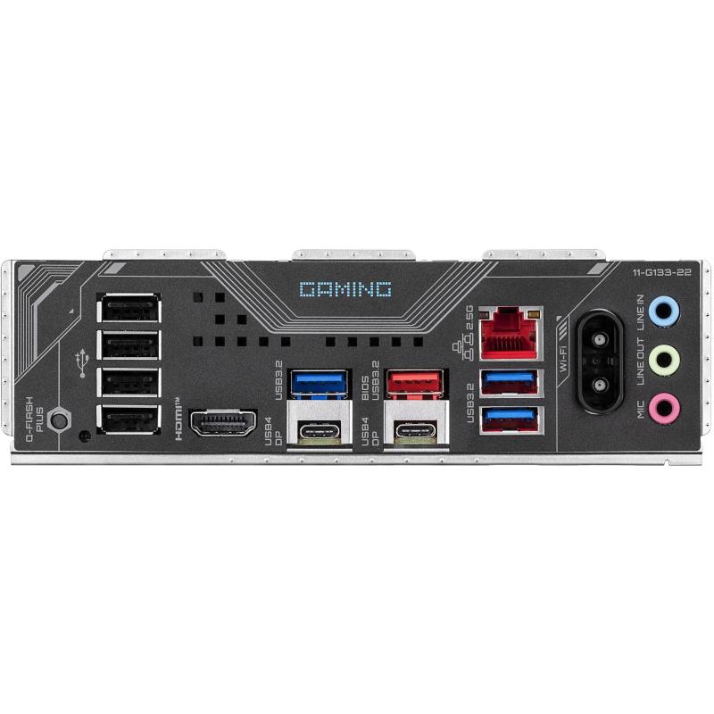 Gigabyte X870 Gaming WiFi6