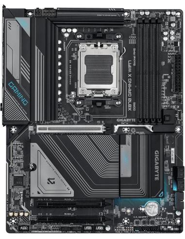 Gigabyte X870 Gaming X WiFi-7