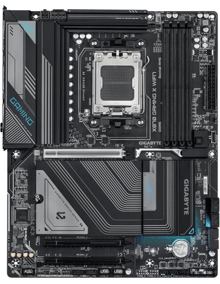 Gigabyte X870 Gaming X WiFi-7