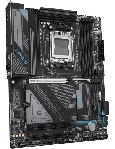 Gigabyte X870 Gaming X WiFi-7